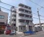 伏見駅より徒歩7分 5階 築37年3ヶ月の賃貸物件