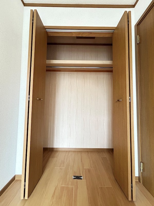 収納　MODE不動産に賃貸おまかせ♪栃木県全域お探し可能♪初期費用