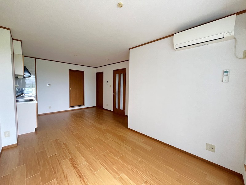 居室・リビング　MODE不動産に賃貸おまかせ♪栃木県全域お探し可能♪初期費用