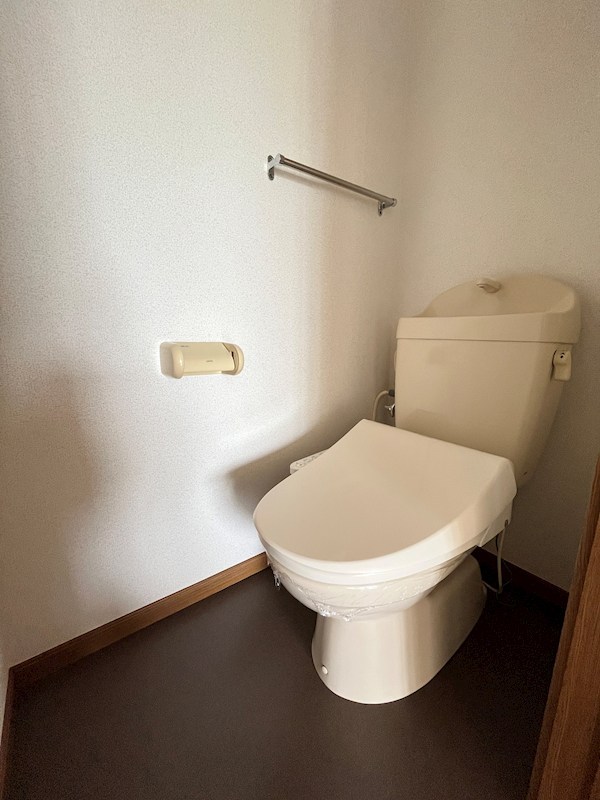 トイレ　MODE不動産に賃貸おまかせ♪栃木県全域お探し可能♪初期費用