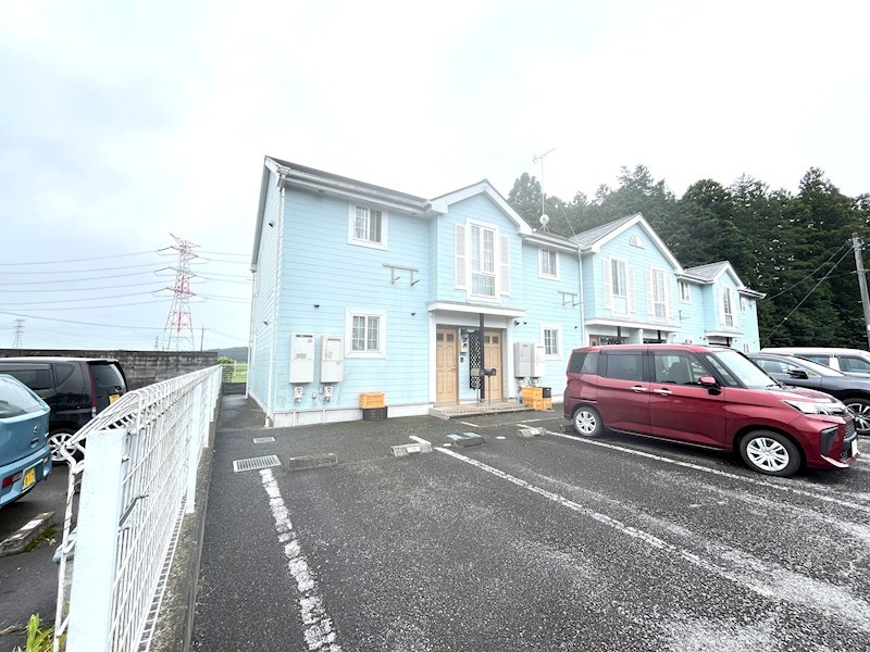 建物外観　MODE不動産に賃貸おまかせ♪栃木県全域お探し可能♪初期費用