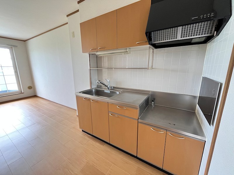 キッチン　MODE不動産に賃貸おまかせ♪栃木県全域お探し可能♪初期費用