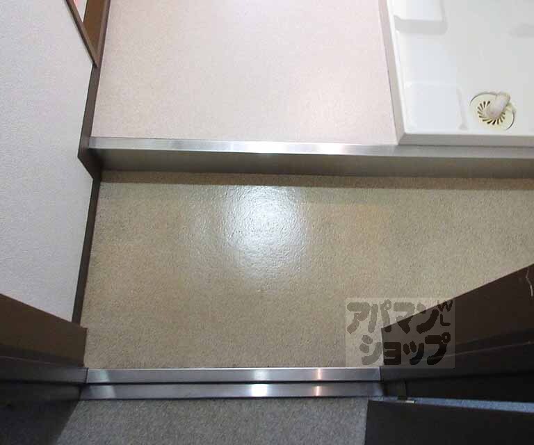 玄関　玄関です