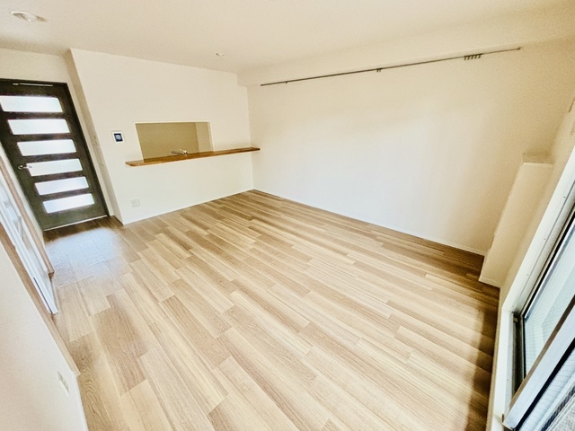 居室・リビング　ＬＤＫ１３．４畳