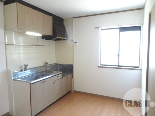 居室・リビング　ダイニングキッチン