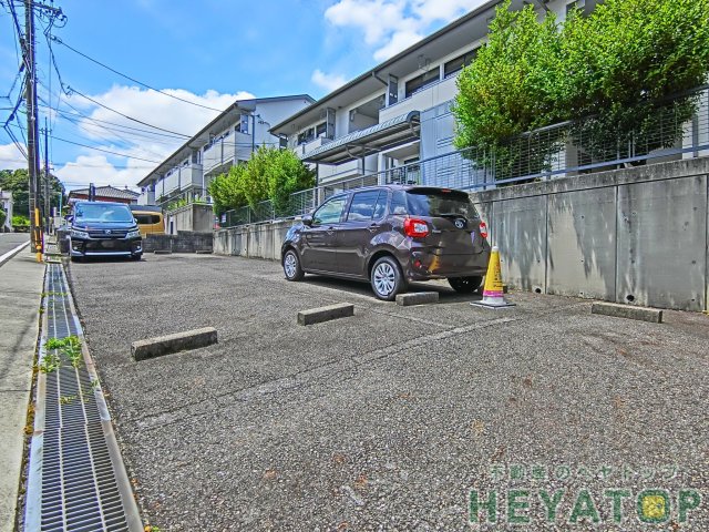 その他　敷地内駐車場