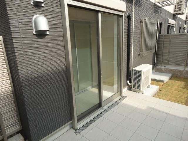庭