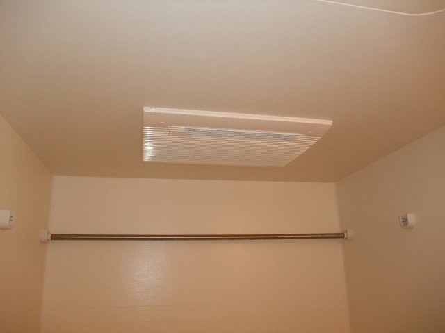 その他　浴室乾燥機