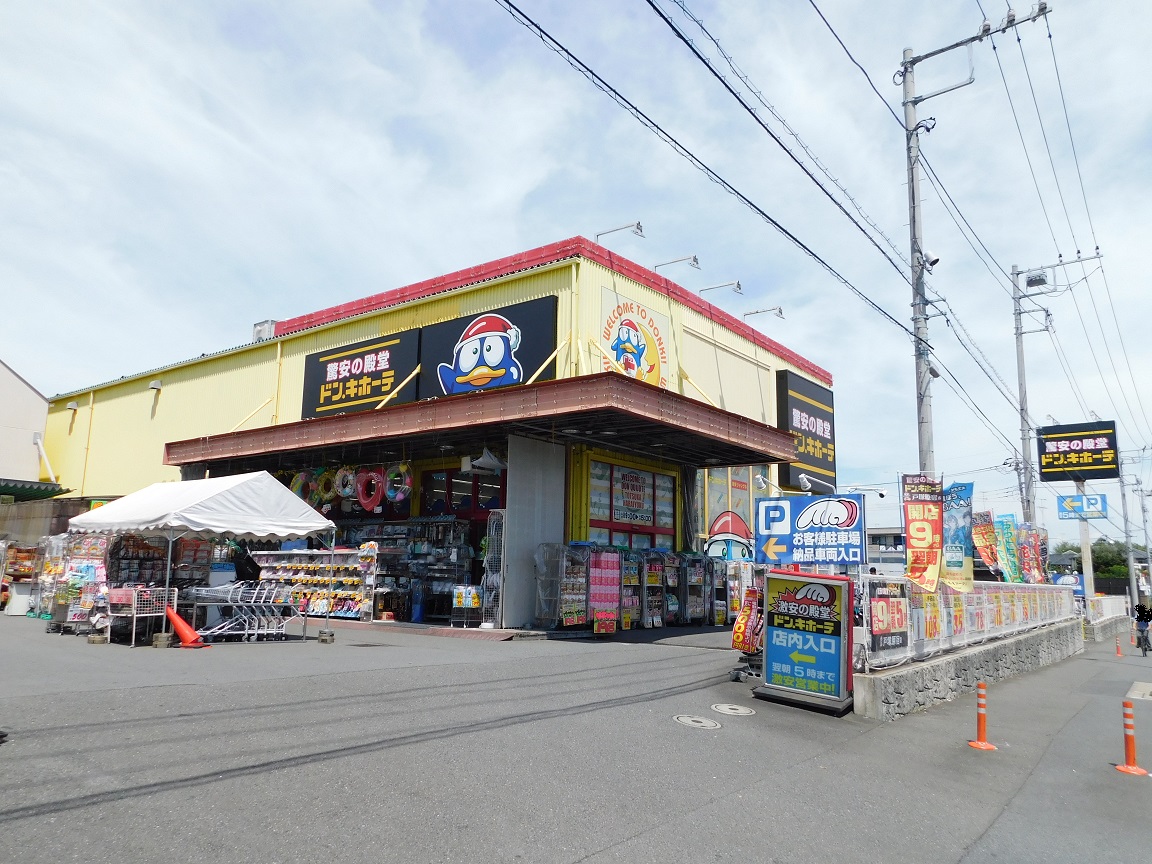 ラ・カージュ原宿Bの周辺写真