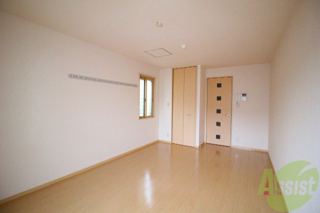 その他部屋・スペース　明るいお部屋