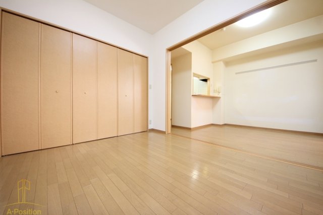 その他部屋・スペース　CHEZ CLARA