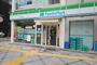 コンビニ　ファミリーマート 西天満東店（コンビニ）まで12m