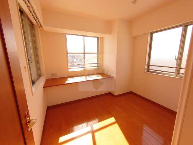 その他部屋・スペース　プライムアーバン中目黒II