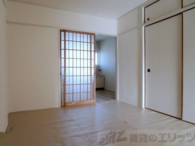 居室・リビング　リビング/居室