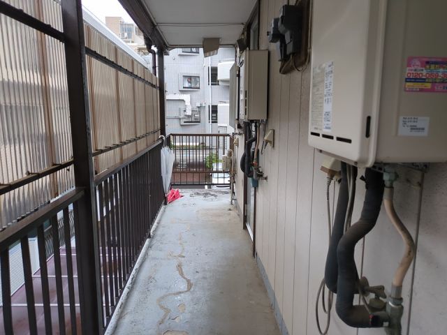 その他共有部分
