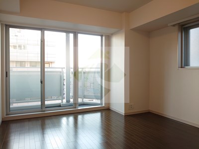 居室・リビング　トレステージ目黒