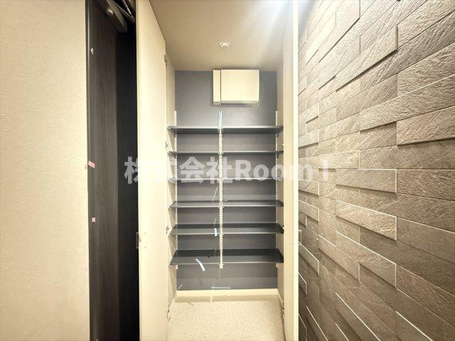 玄関　玄関です