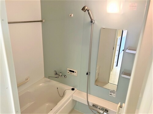 ワイズエステムコート北谷美浜センタータワー_内装_2