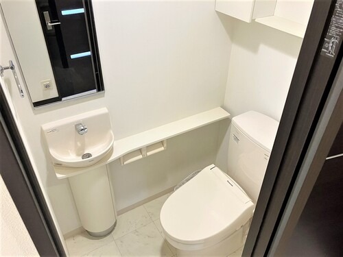 ワイズエステムコート北谷美浜センタータワー_内装_3