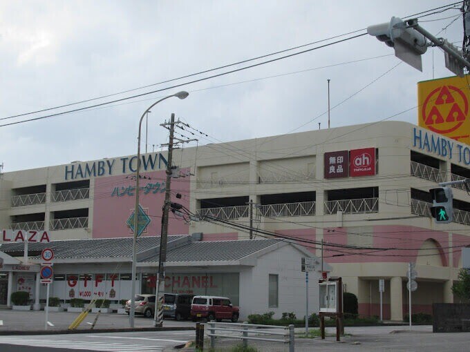 ワイズエステムコート北谷美浜センタータワー_その他_7