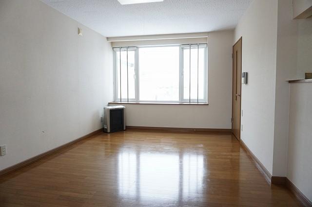 居室・リビング　リビング１