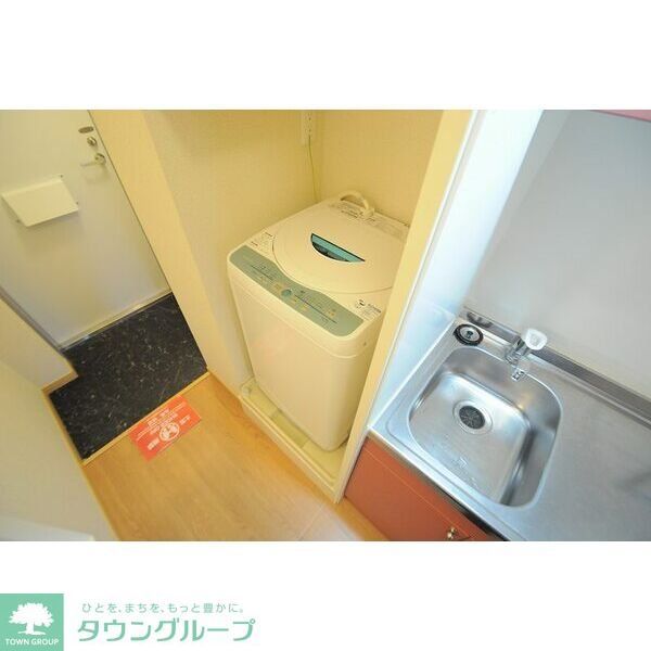 その他設備　設備