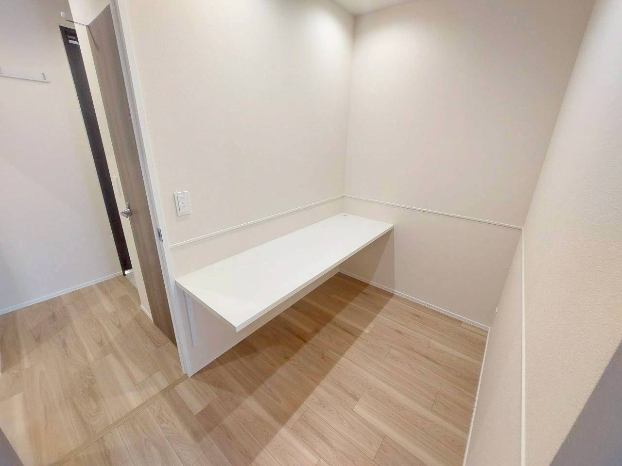 その他　★ワークスペース★