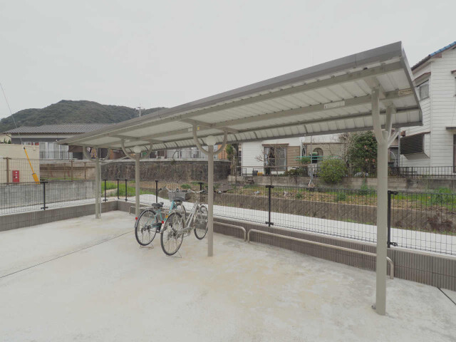 その他共有部分　※参考画像