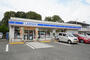 コンビニ　ローソン嬉野医療センター店（コンビニ）まで608m