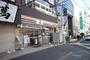 コンビニ　セブン－イレブン　久喜駅西口店（コンビニ）まで1100m