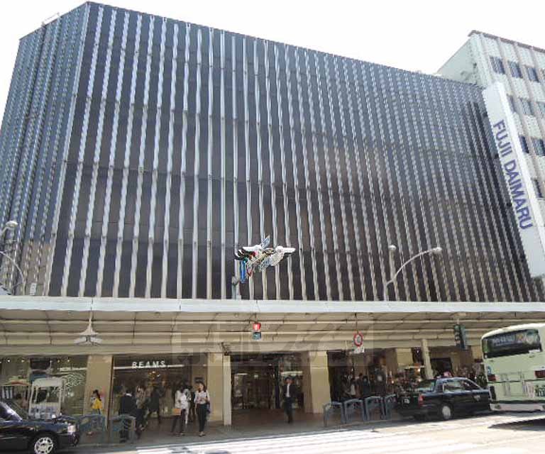 スーパー　TAVELT(タベルト) 藤井大丸店（スーパー）まで269m