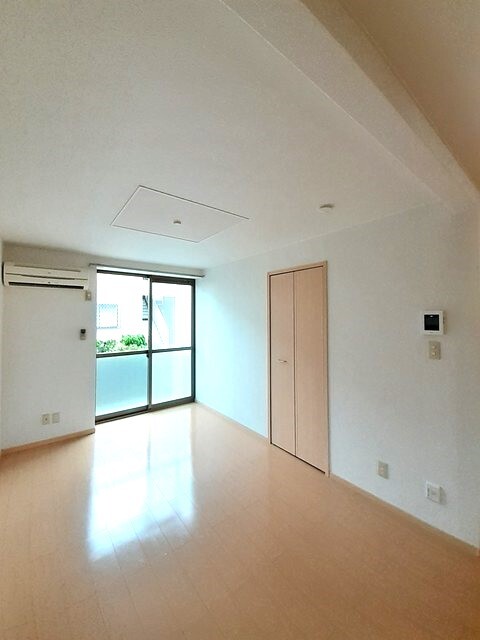 居室・リビング　居室・リビング