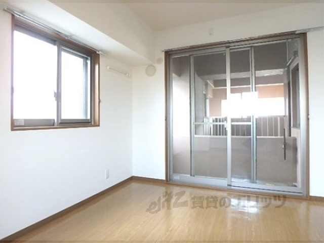 居室・リビング　洋室