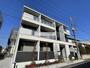 新狭山駅より徒歩6分 築4年 3階建の賃貸物件