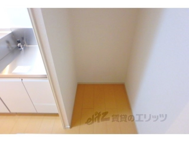 その他部屋・スペース　冷蔵庫置場