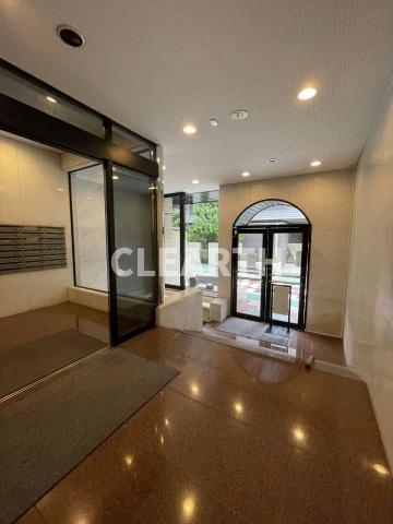 ロビー　ロビー