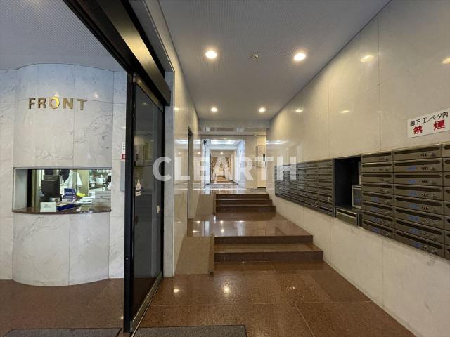 その他　その他部屋・スペース