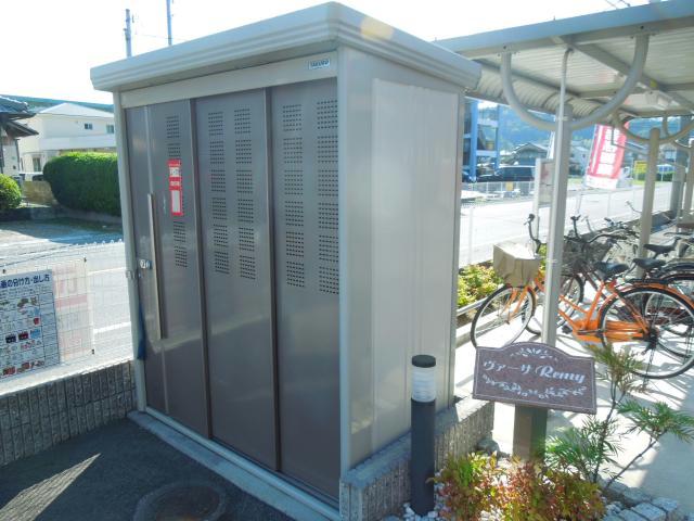 その他共有部分　建物設備