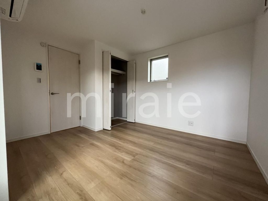 その他部屋・スペース　リビング/居室