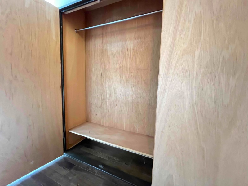 収納　※他号室イメージ