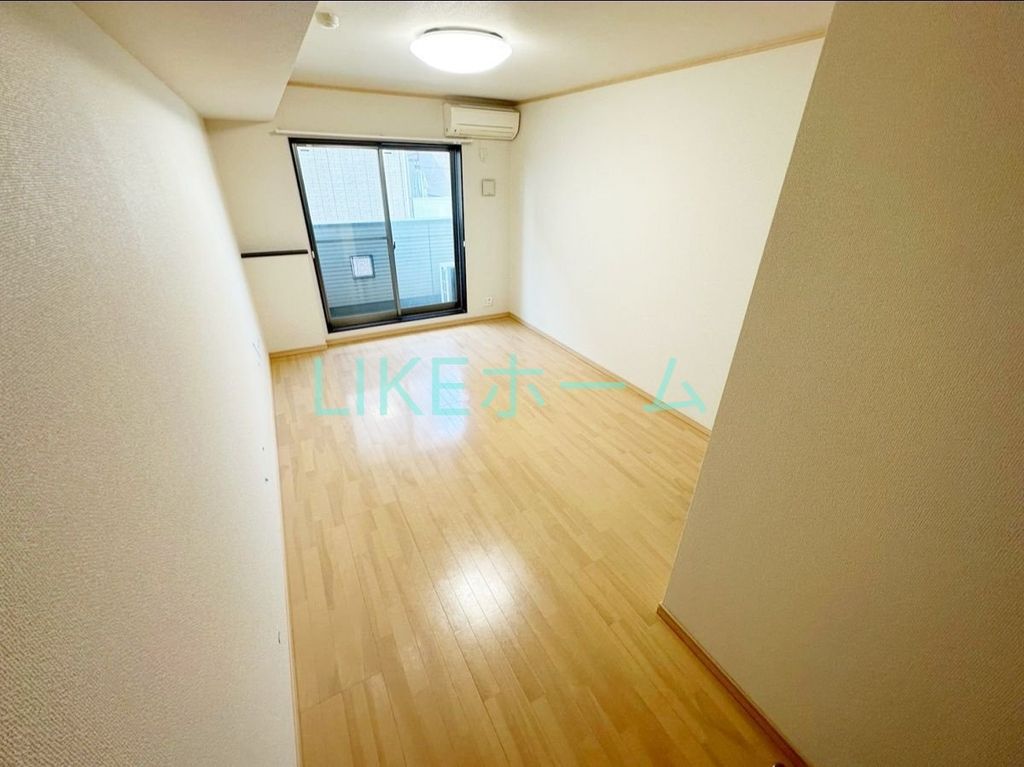 その他部屋・スペース　リビング/居室