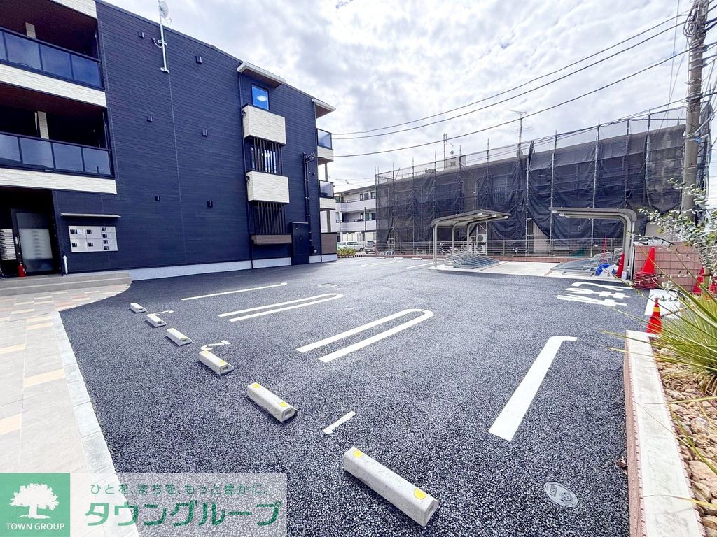 その他部屋・スペース