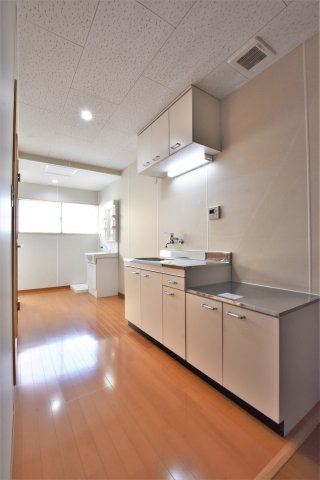 その他部屋・スペース　同物件、別号室の参考写真です。