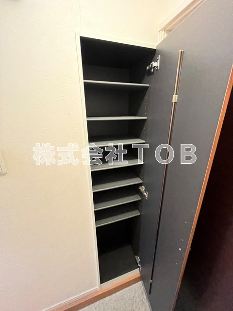 その他　シューズボックス