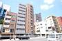 松川町駅より徒歩3分 5階 築27年6ヶ月の賃貸物件