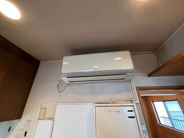 その他部屋・スペース