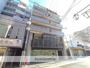 高槻駅より徒歩1分 7階 築36年5ヶ月の賃貸物件