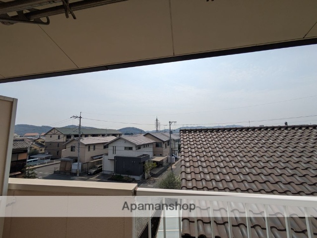 眺望　その他共有部分