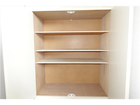 収納　玄関収納