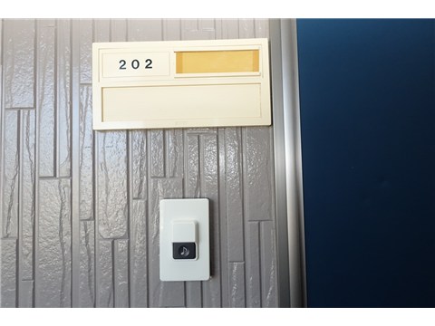 その他　インターホン